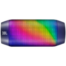Акустическая система JBL Pulse 2 Black (JBLPULSE2BLKEU)
